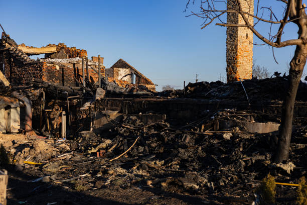Reliable Fire Damage Removal contractor in Barnesville, MD by Fire Damage Flint